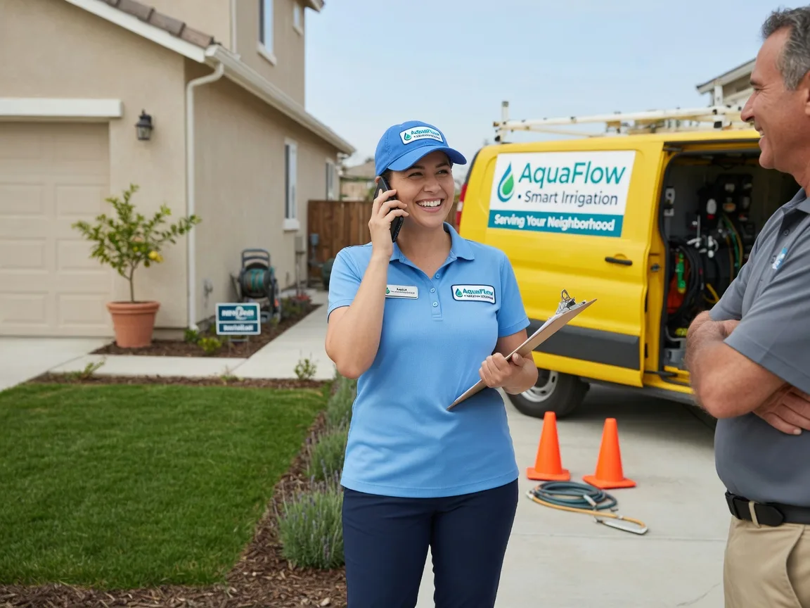 Irrigation Installation Riverton, WV FAQs